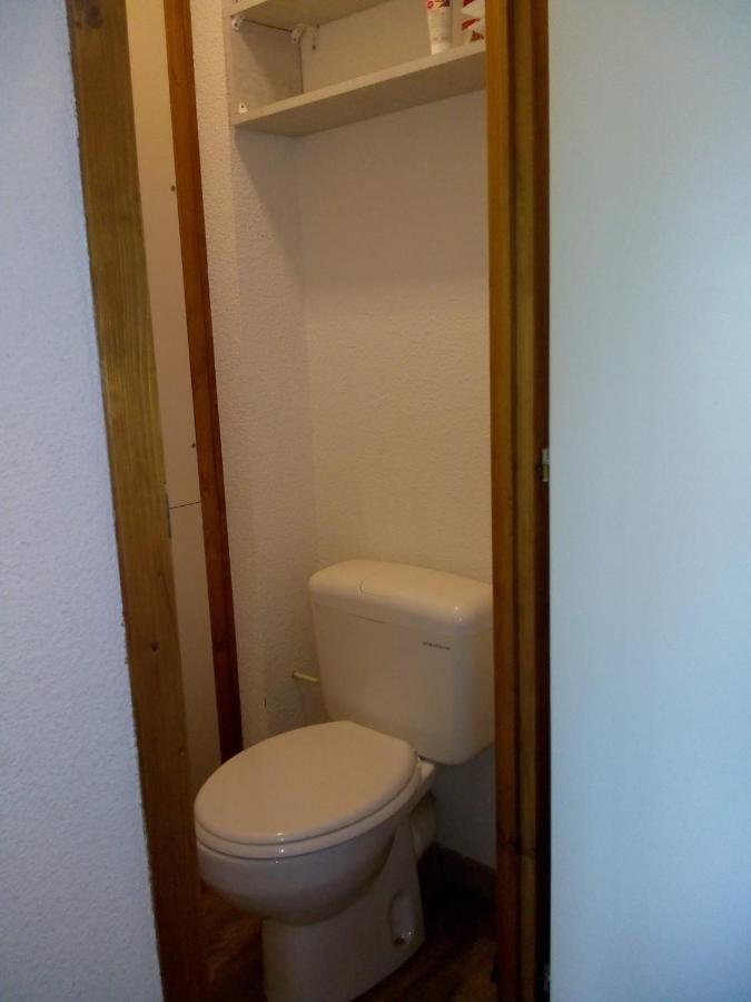 Le Pied Des Pistes A13, Joli Studio Tout Confort 4 Pers, Vue Vallee Imprenable, Draps Non Compris Saint-Jean-dʼAulps エクステリア 写真