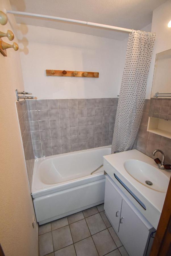 Le Pied Des Pistes A13, Joli Studio Tout Confort 4 Pers, Vue Vallee Imprenable, Draps Non Compris Saint-Jean-dʼAulps エクステリア 写真